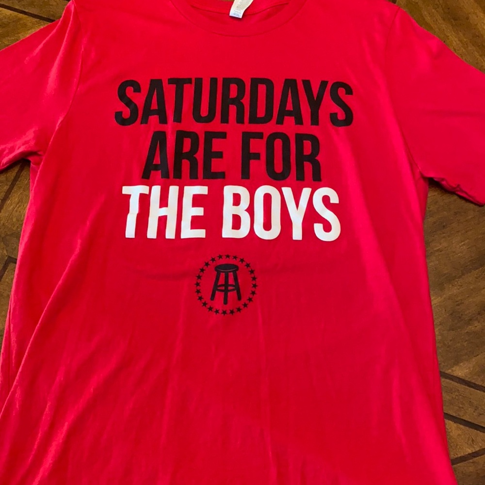 Barstool Collection Shirt